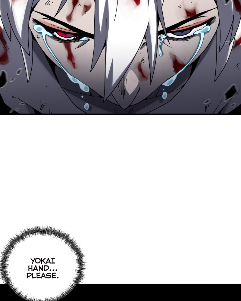 Read BlackSun chapter 121 image 53 on Lezhin