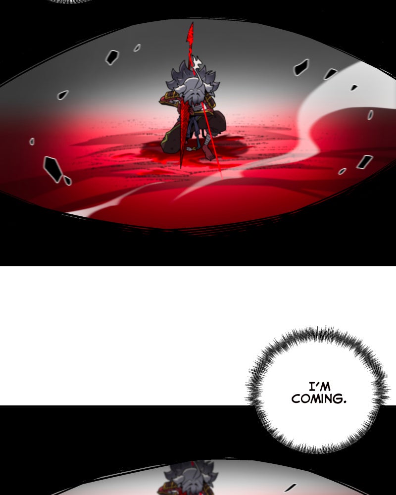 Read BlackSun chapter 121 image 54 on Lezhin