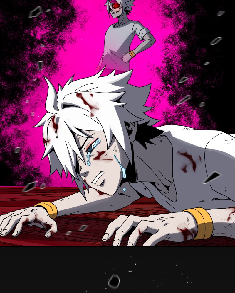 Read BlackSun chapter 121 image 61 on Lezhin