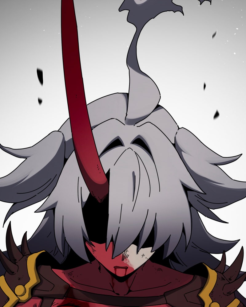 Read BlackSun chapter 121 image 63 on Lezhin