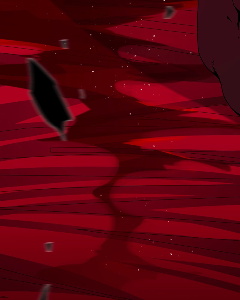 Read BlackSun chapter 121 image 66 on Lezhin