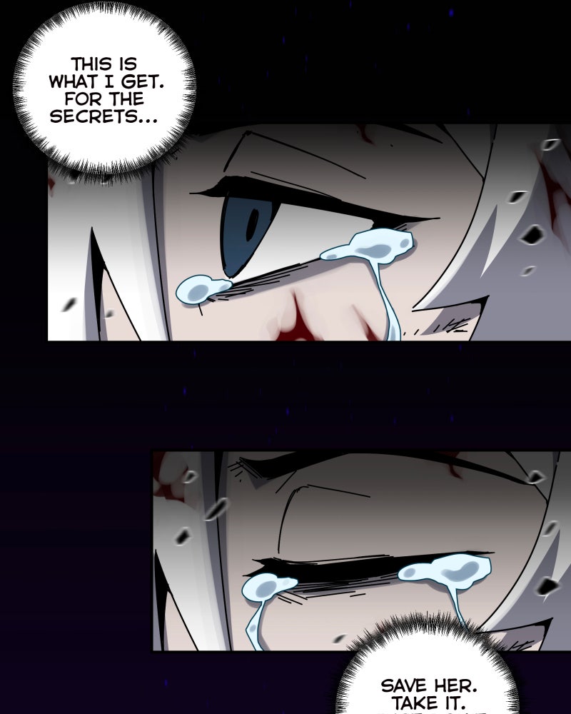 Read BlackSun chapter 121 image 69 on Lezhin