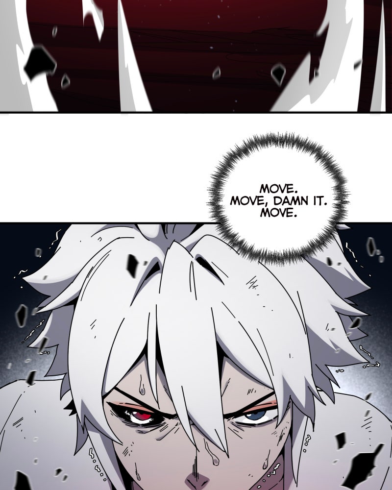 Read BlackSun chapter 121 image 7 on Lezhin