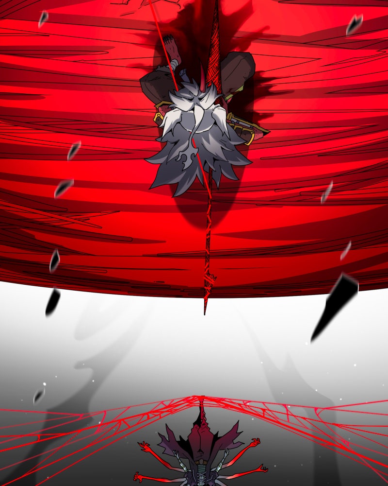 Read BlackSun chapter 121 image 76 on Lezhin