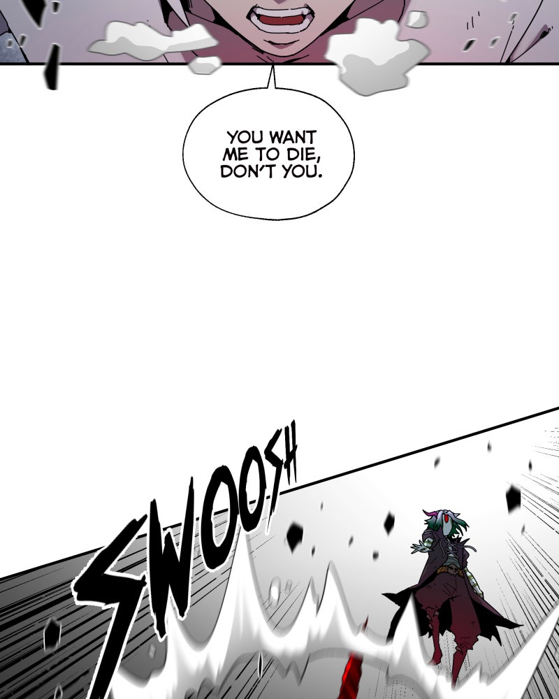 Read BlackSun chapter 121 image 8 on Lezhin