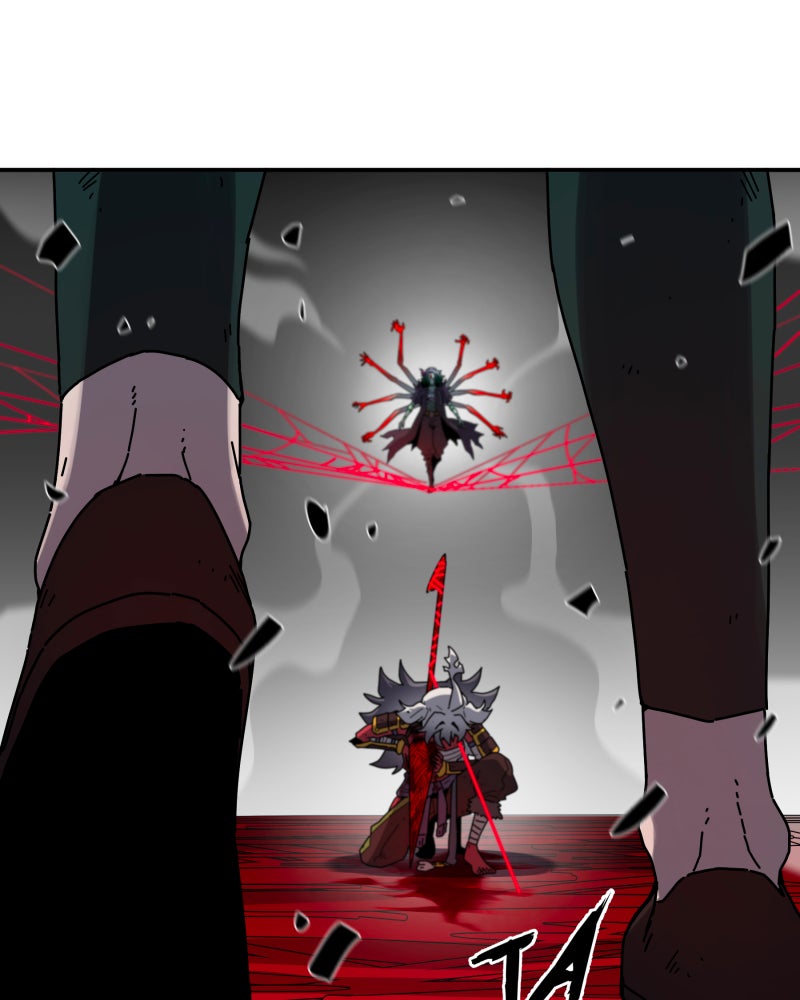 Read BlackSun chapter 121 image 80 on Lezhin