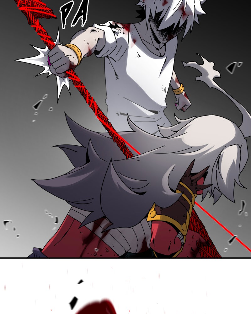 Read BlackSun chapter 121 image 82 on Lezhin