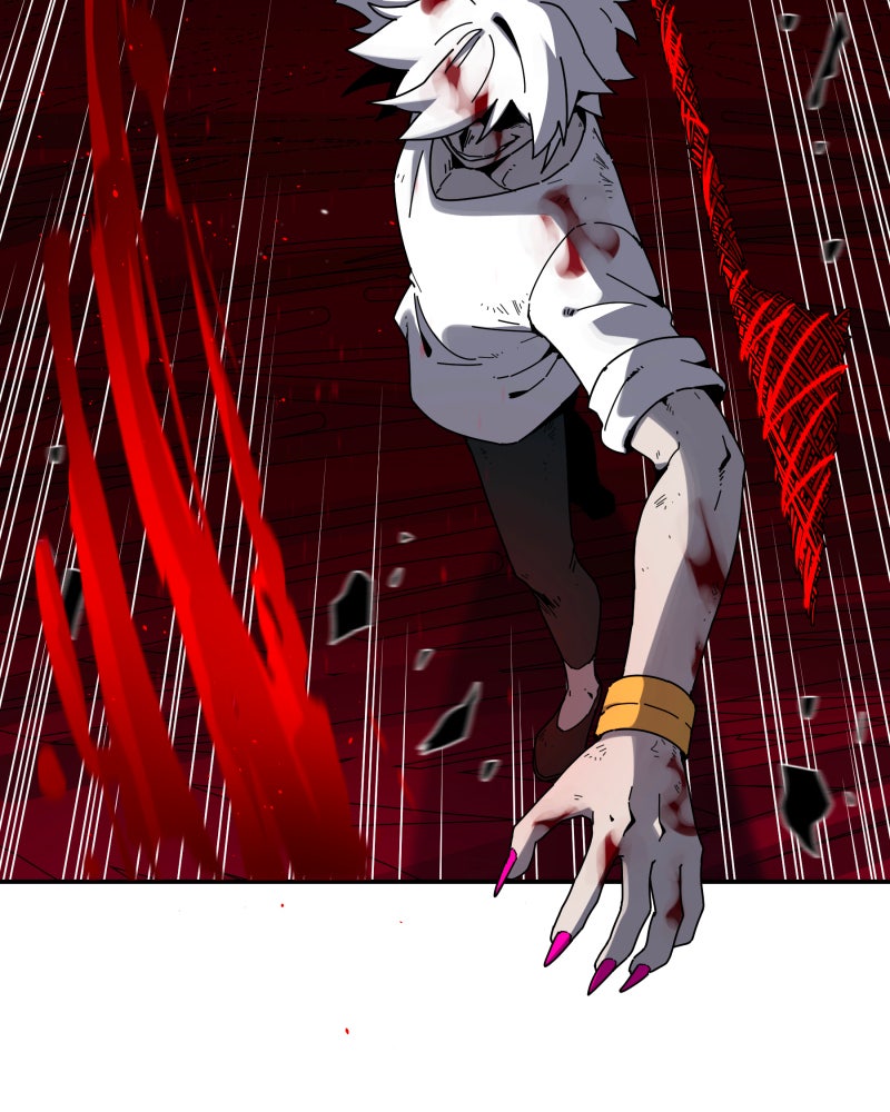 Read BlackSun chapter 121 image 84 on Lezhin
