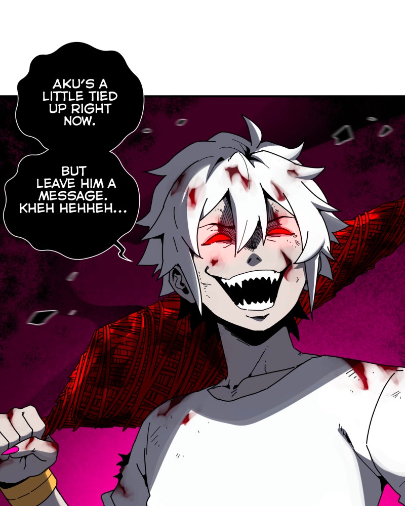 Read BlackSun chapter 121 image 92 on Lezhin