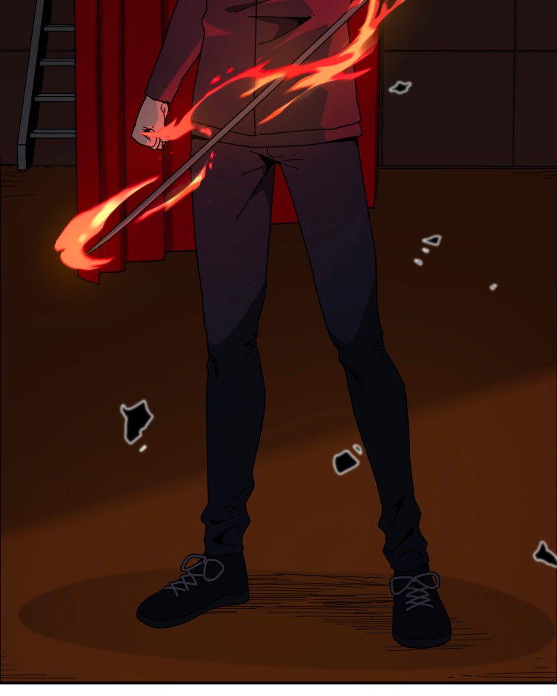 Read BlackSun chapter 122 image 10 on Lezhin