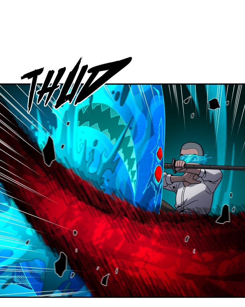 Read BlackSun chapter 122 image 100 on Lezhin