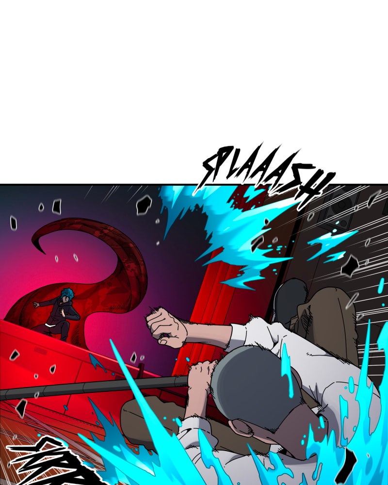 Read BlackSun chapter 122 image 101 on Lezhin