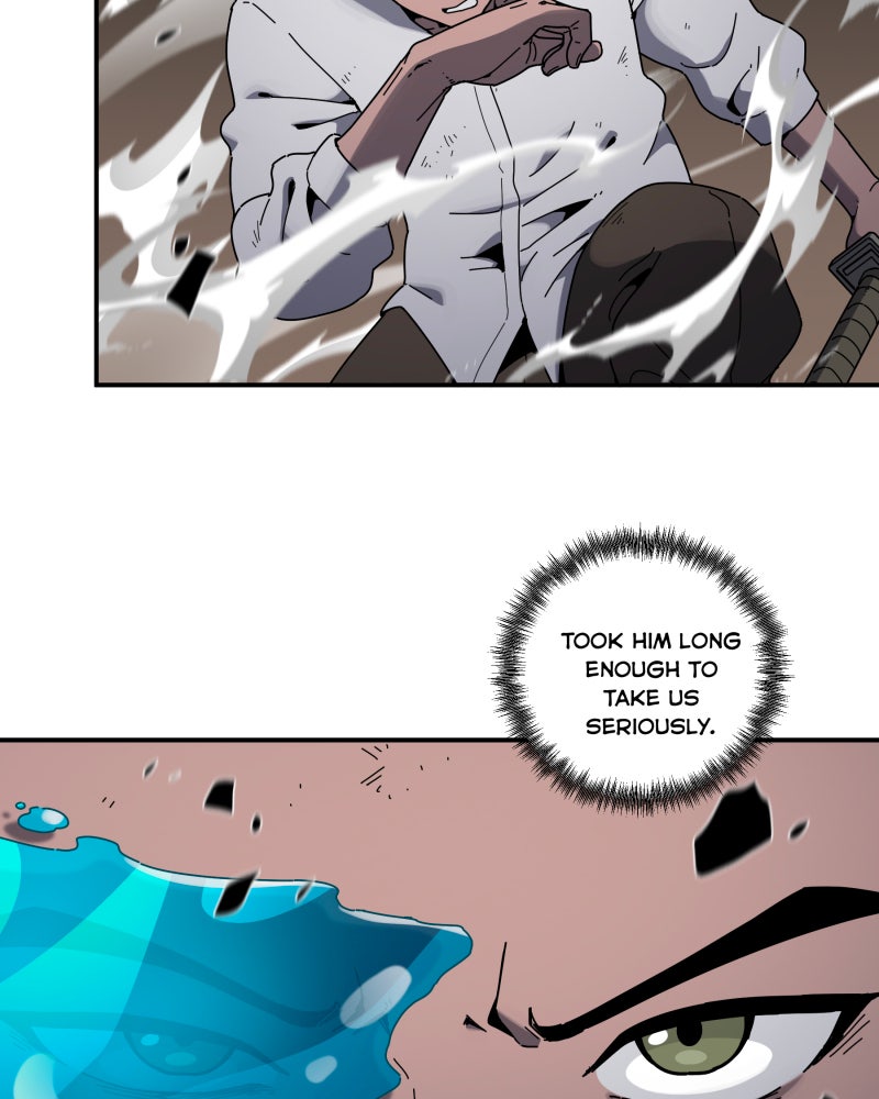 Read BlackSun chapter 122 image 104 on Lezhin