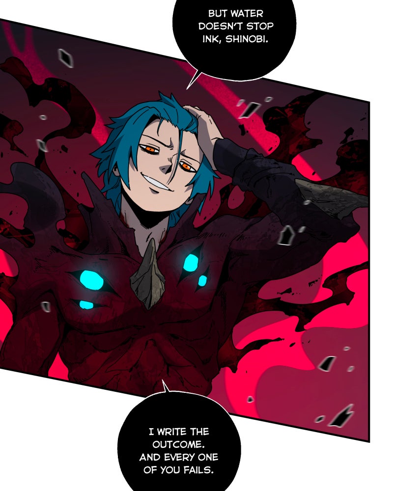 Read BlackSun chapter 122 image 108 on Lezhin