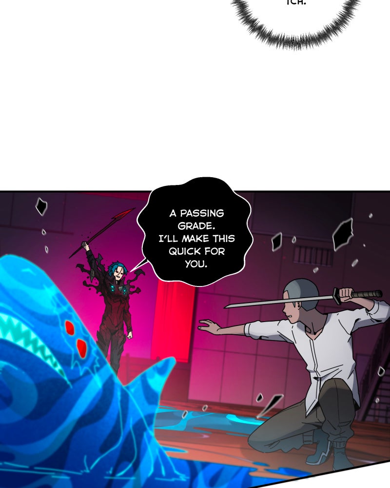 Read BlackSun chapter 122 image 114 on Lezhin