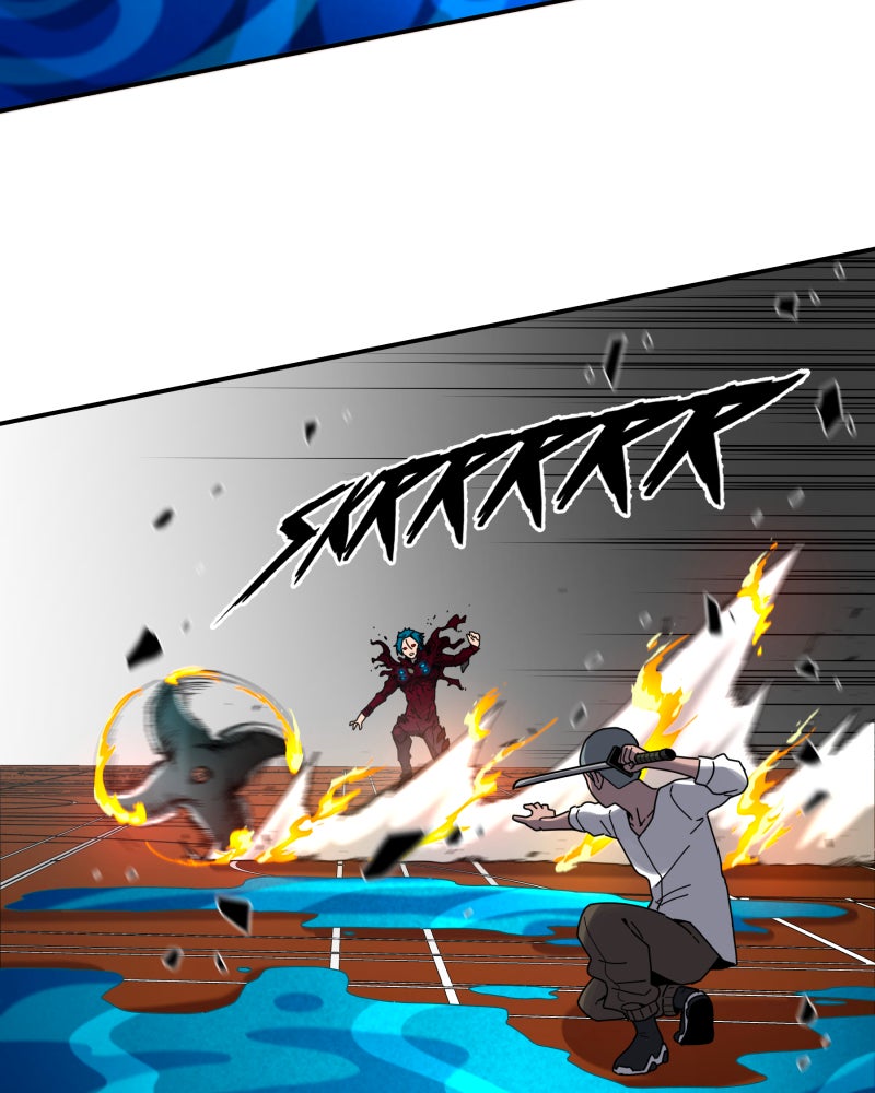 Read BlackSun chapter 122 image 115 on Lezhin