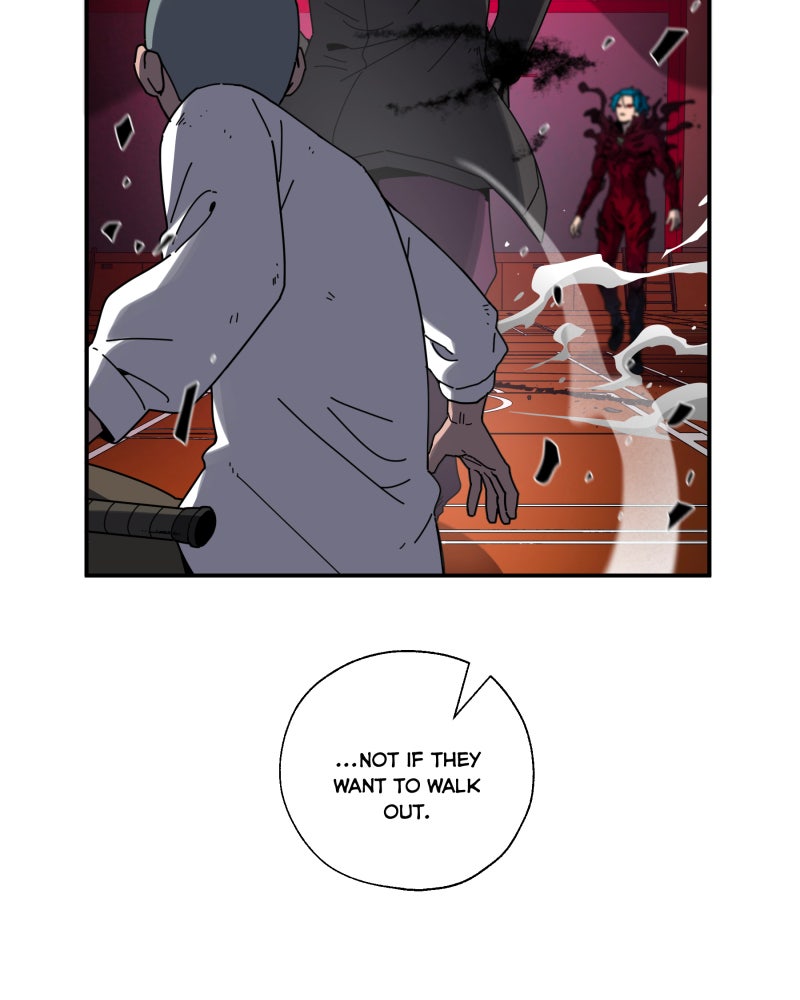 Read BlackSun chapter 122 image 117 on Lezhin
