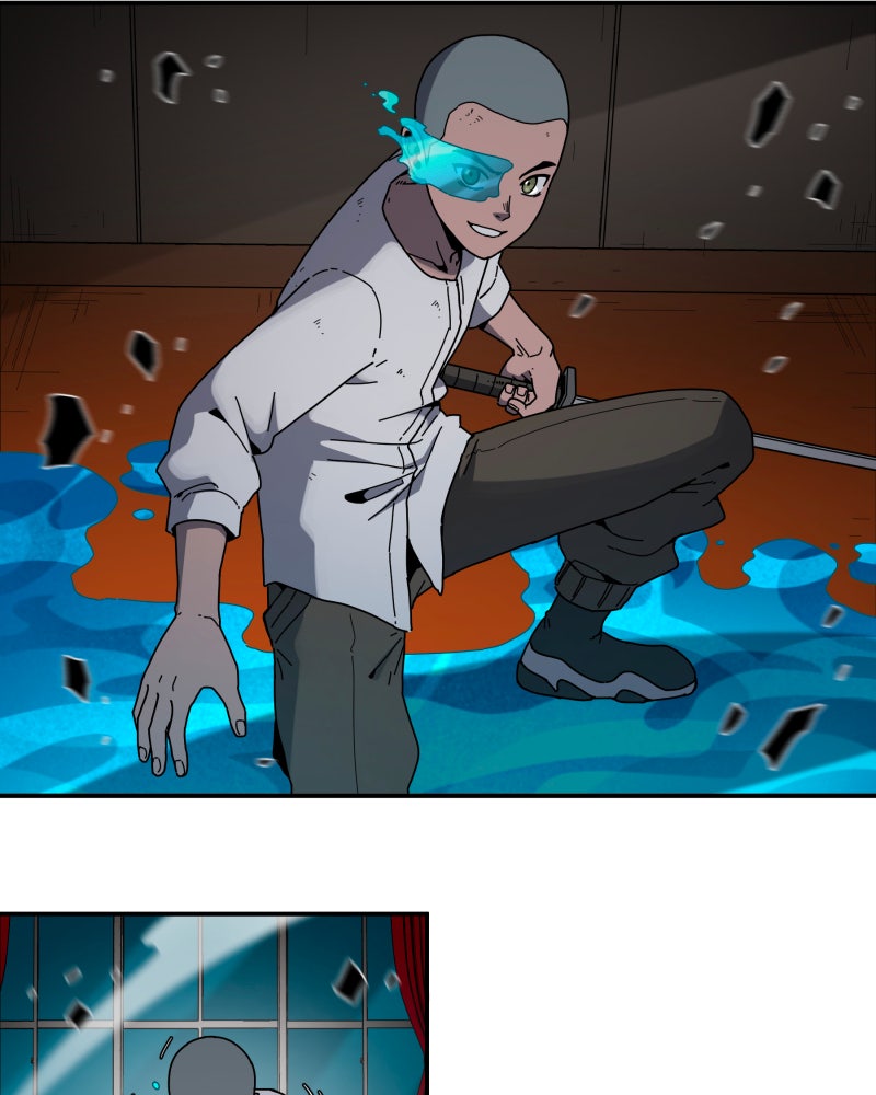 Read BlackSun chapter 122 image 118 on Lezhin
