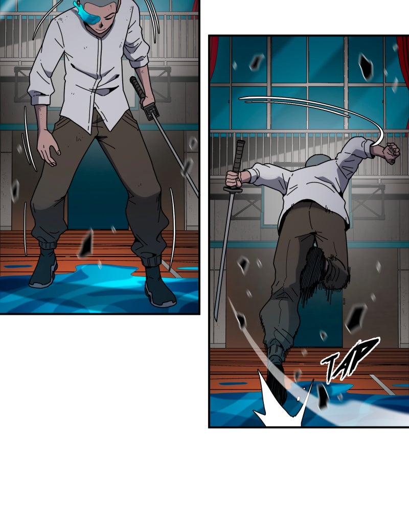 Read BlackSun chapter 122 image 119 on Lezhin