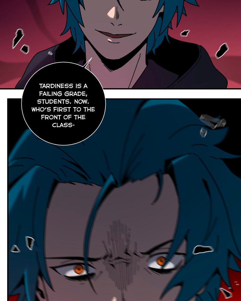 Read BlackSun chapter 122 image 12 on Lezhin