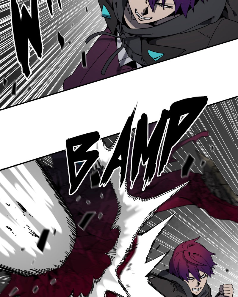 Read BlackSun chapter 122 image 121 on Lezhin