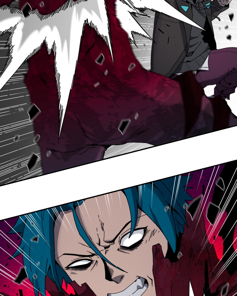 Read BlackSun chapter 122 image 122 on Lezhin