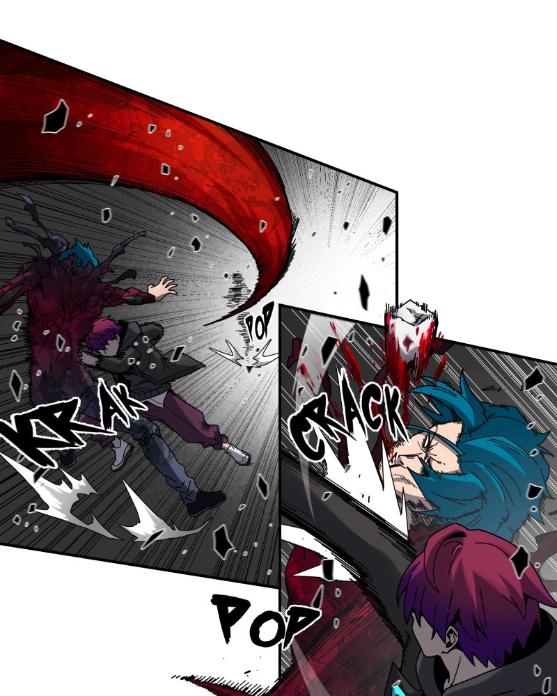 Read BlackSun chapter 122 image 125 on Lezhin