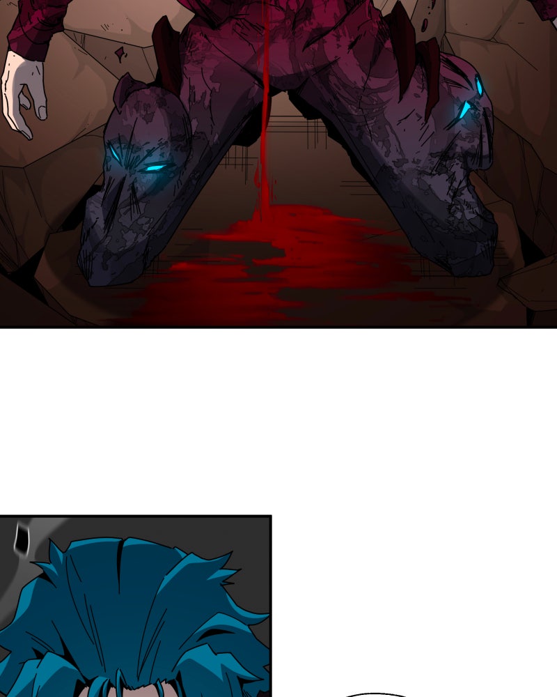 Read BlackSun chapter 122 image 132 on Lezhin