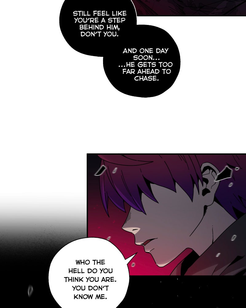 Read BlackSun chapter 122 image 134 on Lezhin