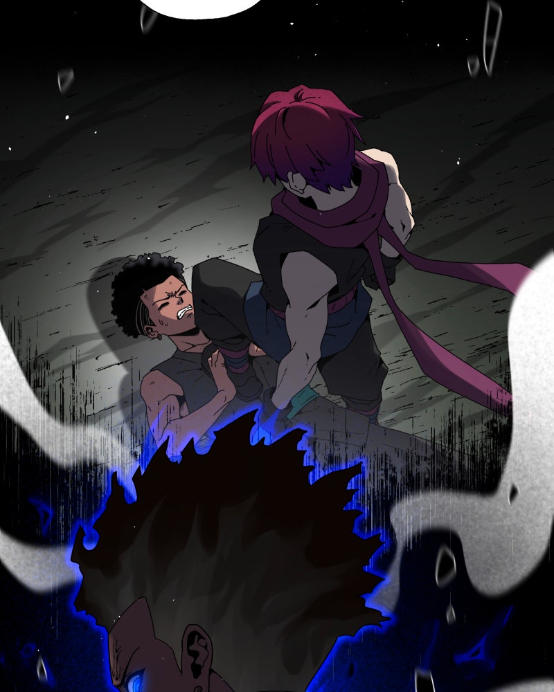 Read BlackSun chapter 122 image 135 on Lezhin