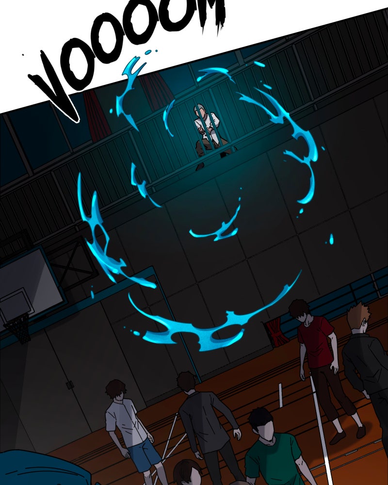 Read BlackSun chapter 122 image 15 on Lezhin