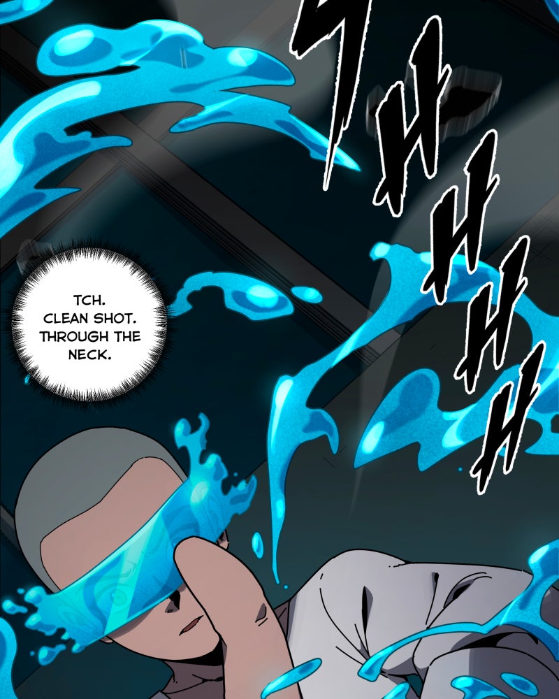 Read BlackSun chapter 122 image 17 on Lezhin