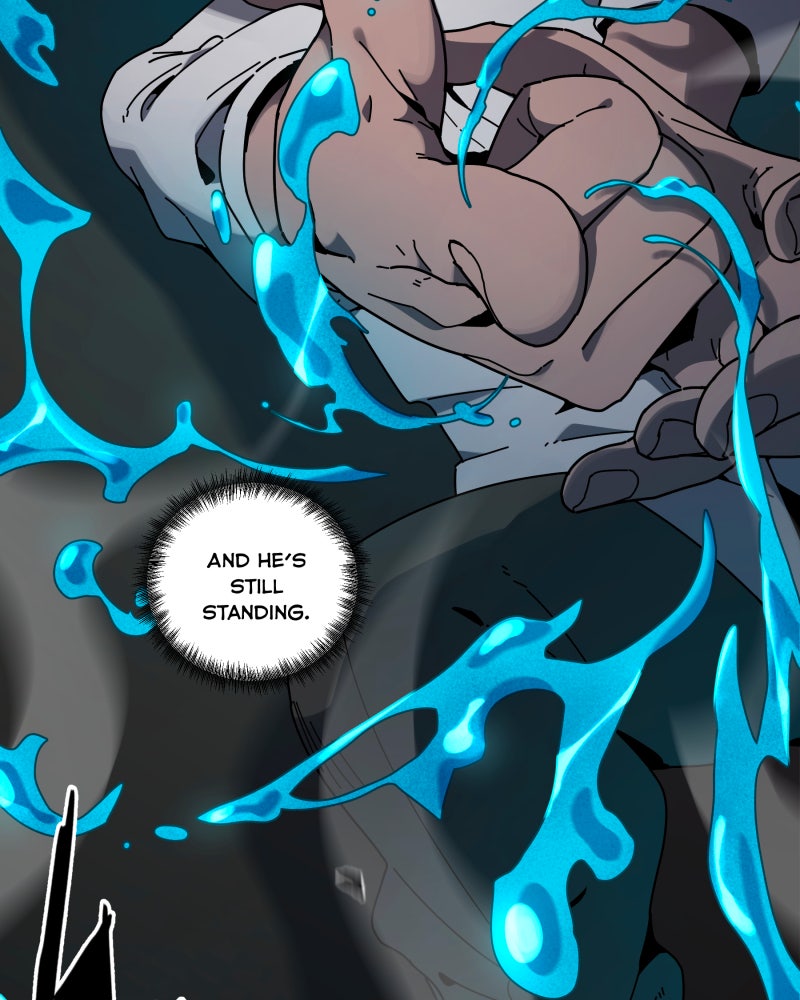 Read BlackSun chapter 122 image 18 on Lezhin