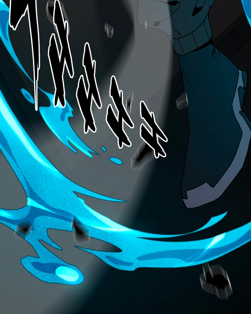 Read BlackSun chapter 122 image 19 on Lezhin