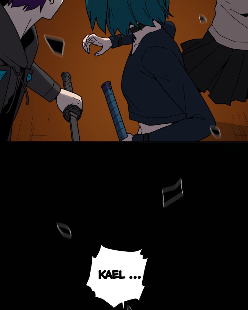 Read BlackSun chapter 122 image 2 on Lezhin