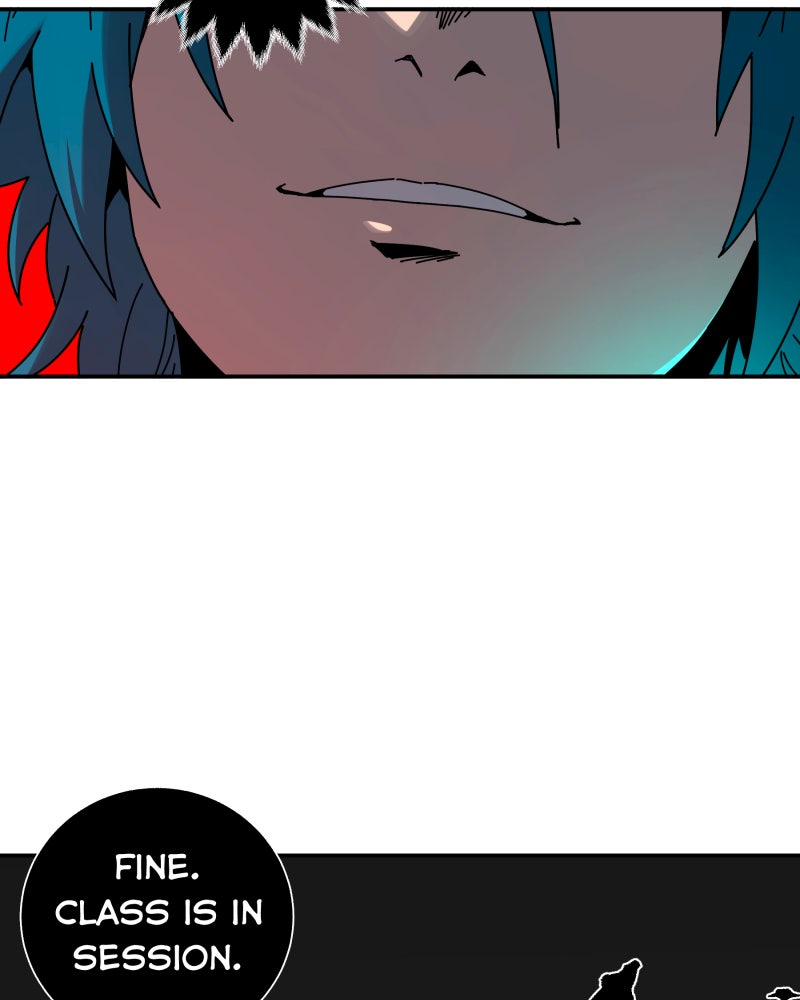 Read BlackSun chapter 122 image 21 on Lezhin