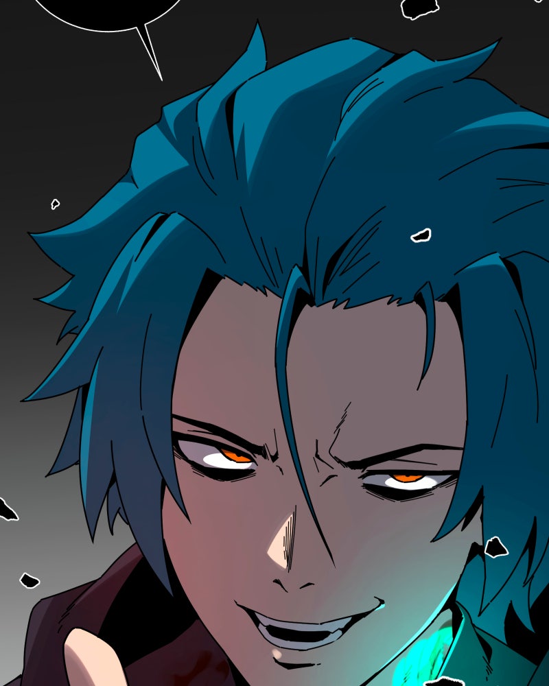 Read BlackSun chapter 122 image 22 on Lezhin