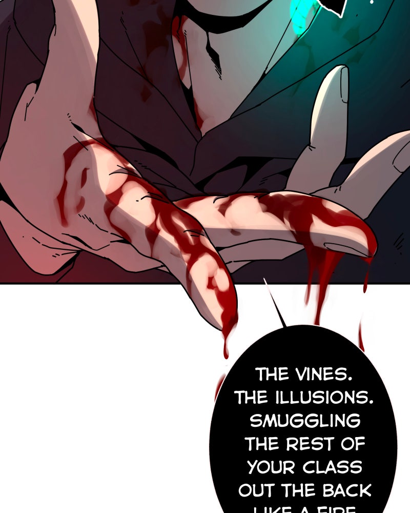 Read BlackSun chapter 122 image 23 on Lezhin