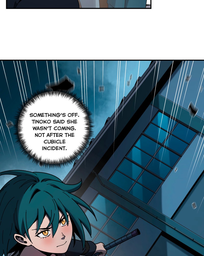 Read BlackSun chapter 122 image 30 on Lezhin