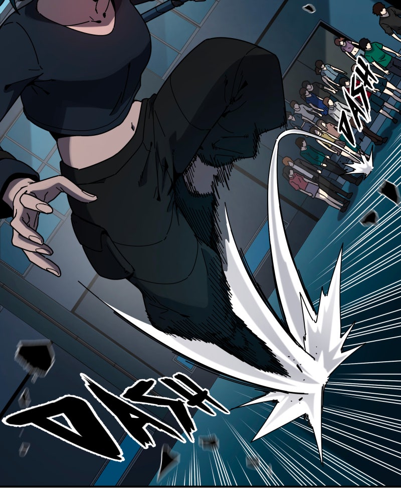 Read BlackSun chapter 122 image 31 on Lezhin