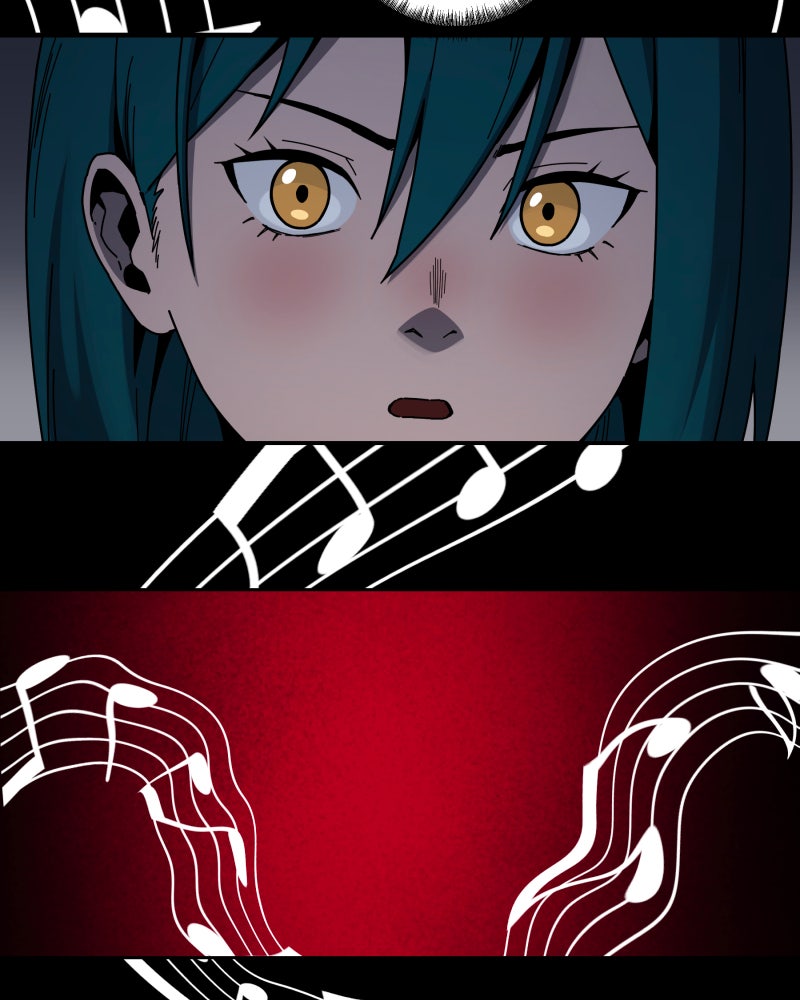Read BlackSun chapter 122 image 35 on Lezhin