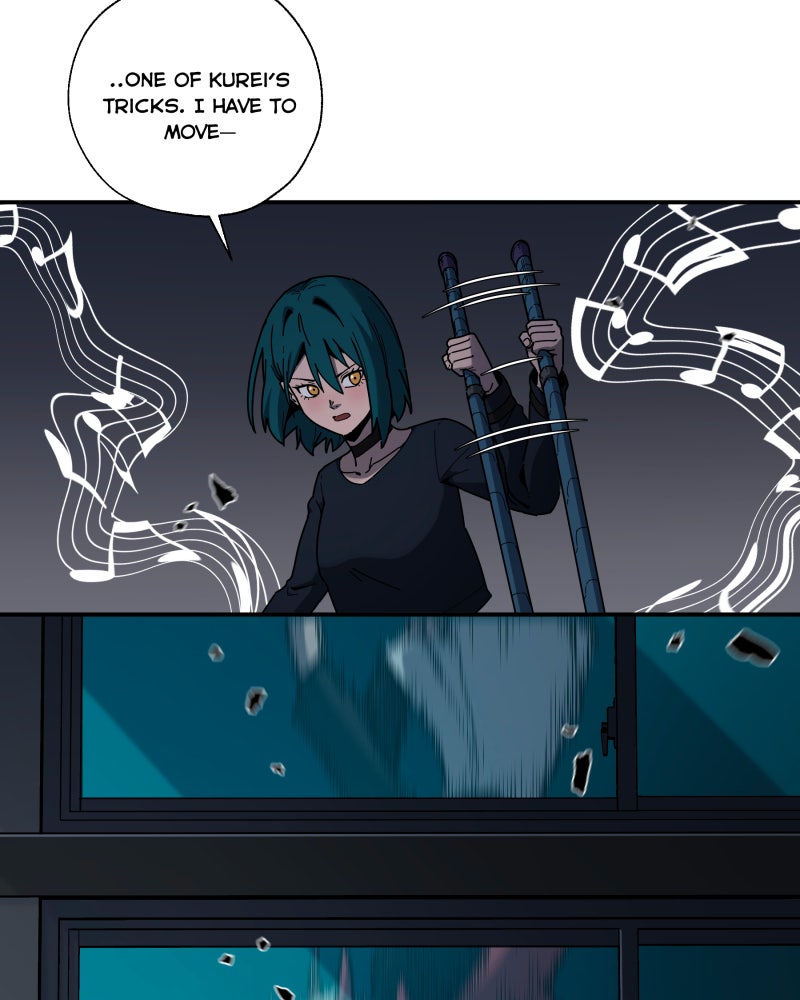 Read BlackSun chapter 122 image 37 on Lezhin