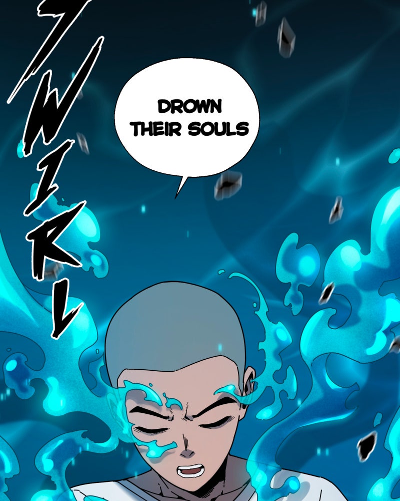 Read BlackSun chapter 122 image 4 on Lezhin