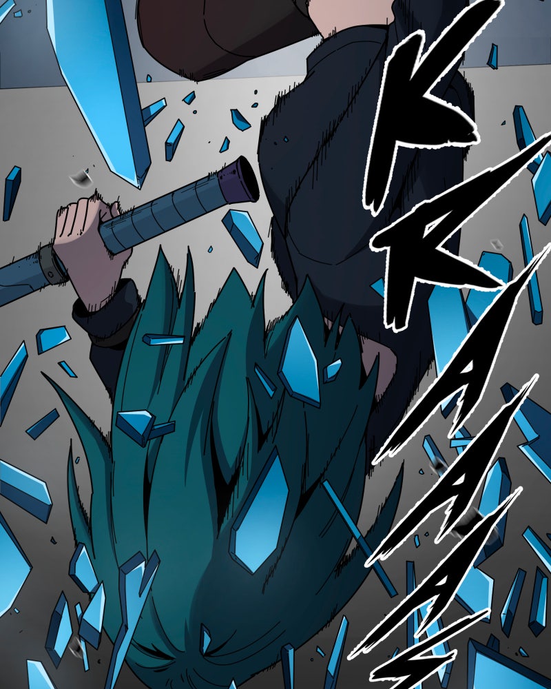 Read BlackSun chapter 122 image 43 on Lezhin