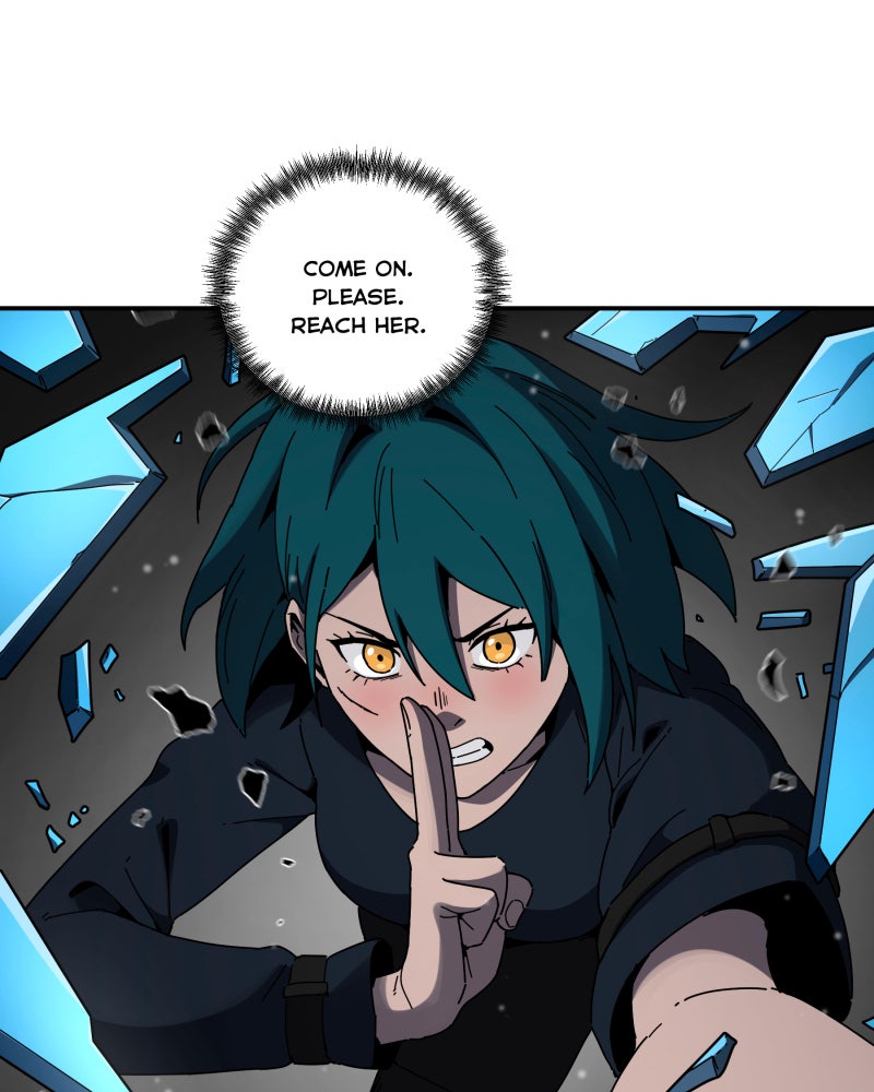 Read BlackSun chapter 122 image 45 on Lezhin