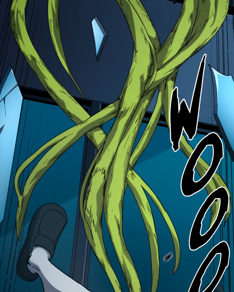 Read BlackSun chapter 122 image 48 on Lezhin