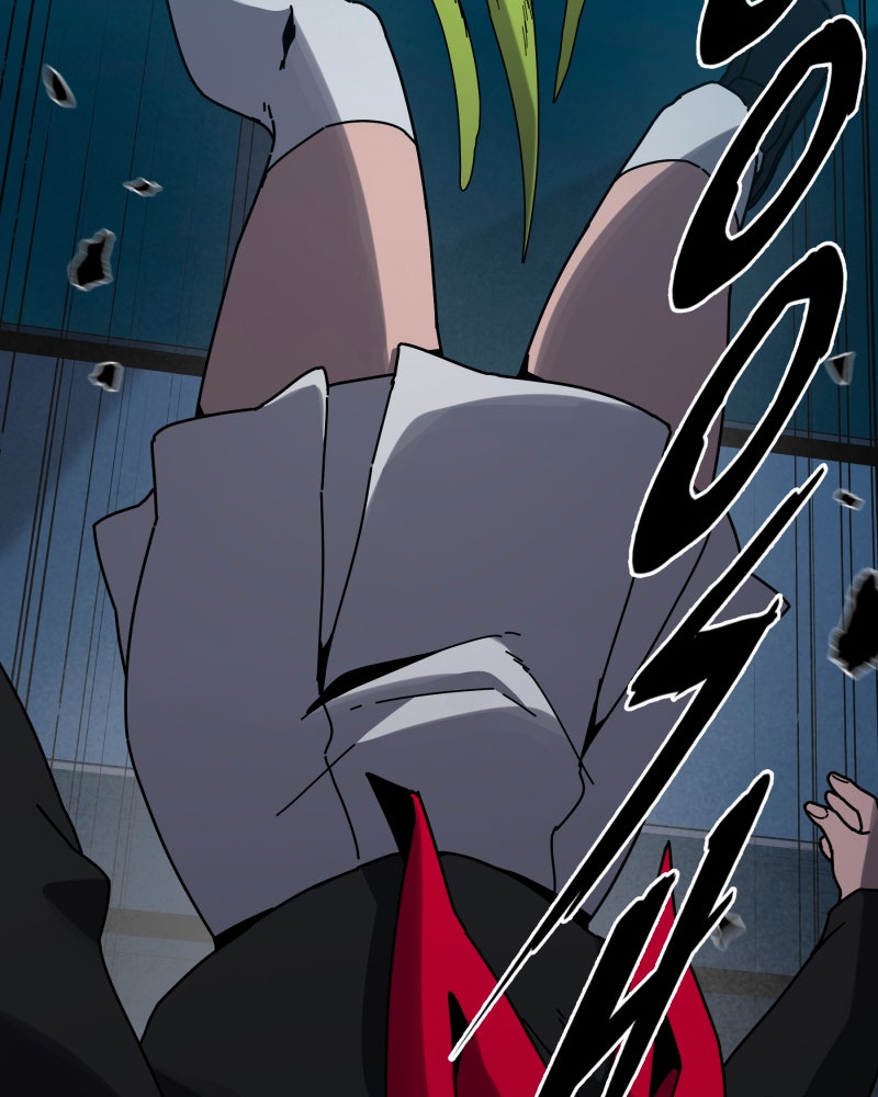 Read BlackSun chapter 122 image 49 on Lezhin