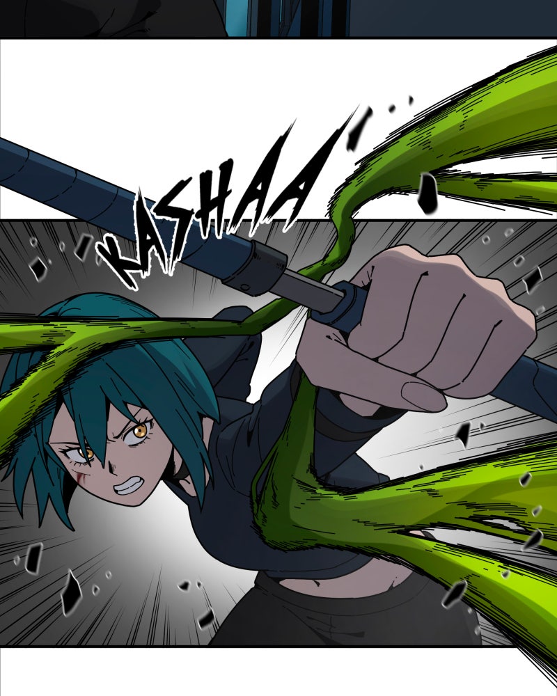 Read BlackSun chapter 122 image 59 on Lezhin