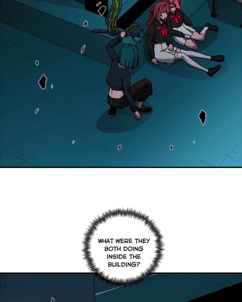 Read BlackSun chapter 122 image 62 on Lezhin