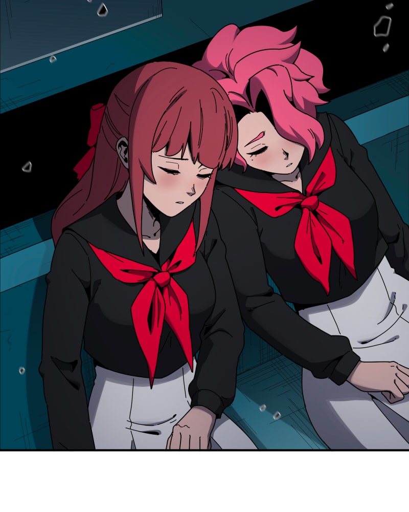 Read BlackSun chapter 122 image 63 on Lezhin